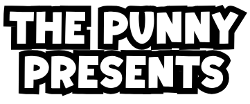 The Punny Presents